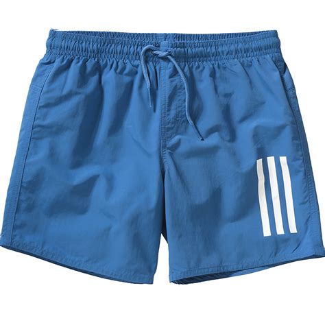 adidas badeshorts jungen blau schwarz|Suchergebnis Auf Amazon.de Für: Badeshorts Jungen Adidas.